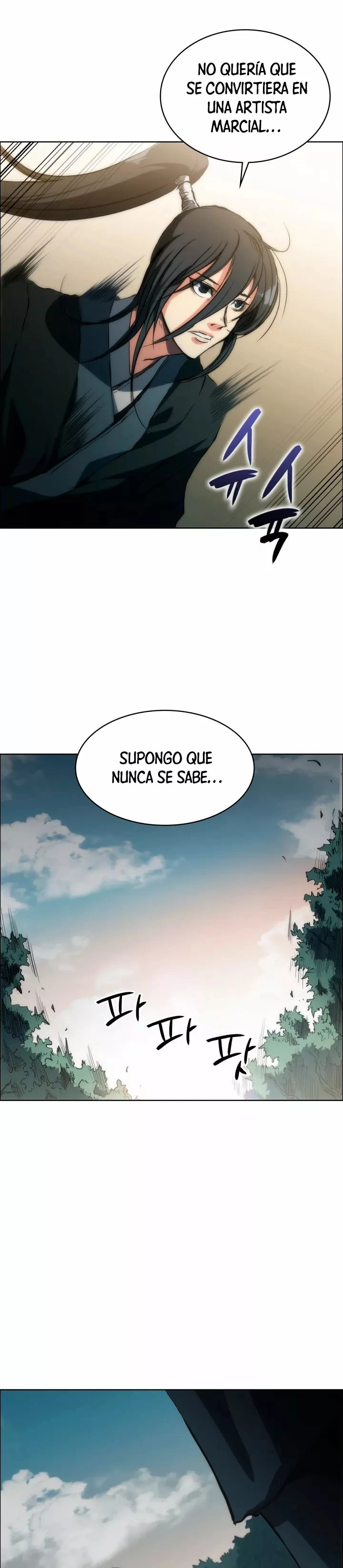 MookHyang – El Origen > Capitulo 18 > Page 331